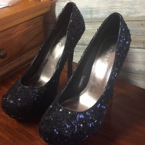 Baker High Heel Shoes